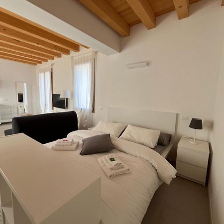 Residence Duomo 카스텔프랑코베네토 외부 사진