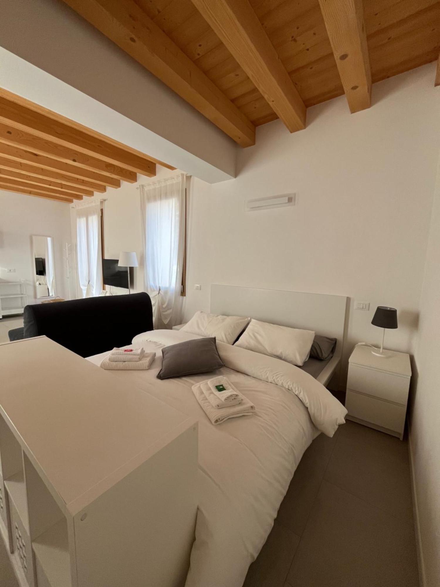Residence Duomo 카스텔프랑코베네토 외부 사진