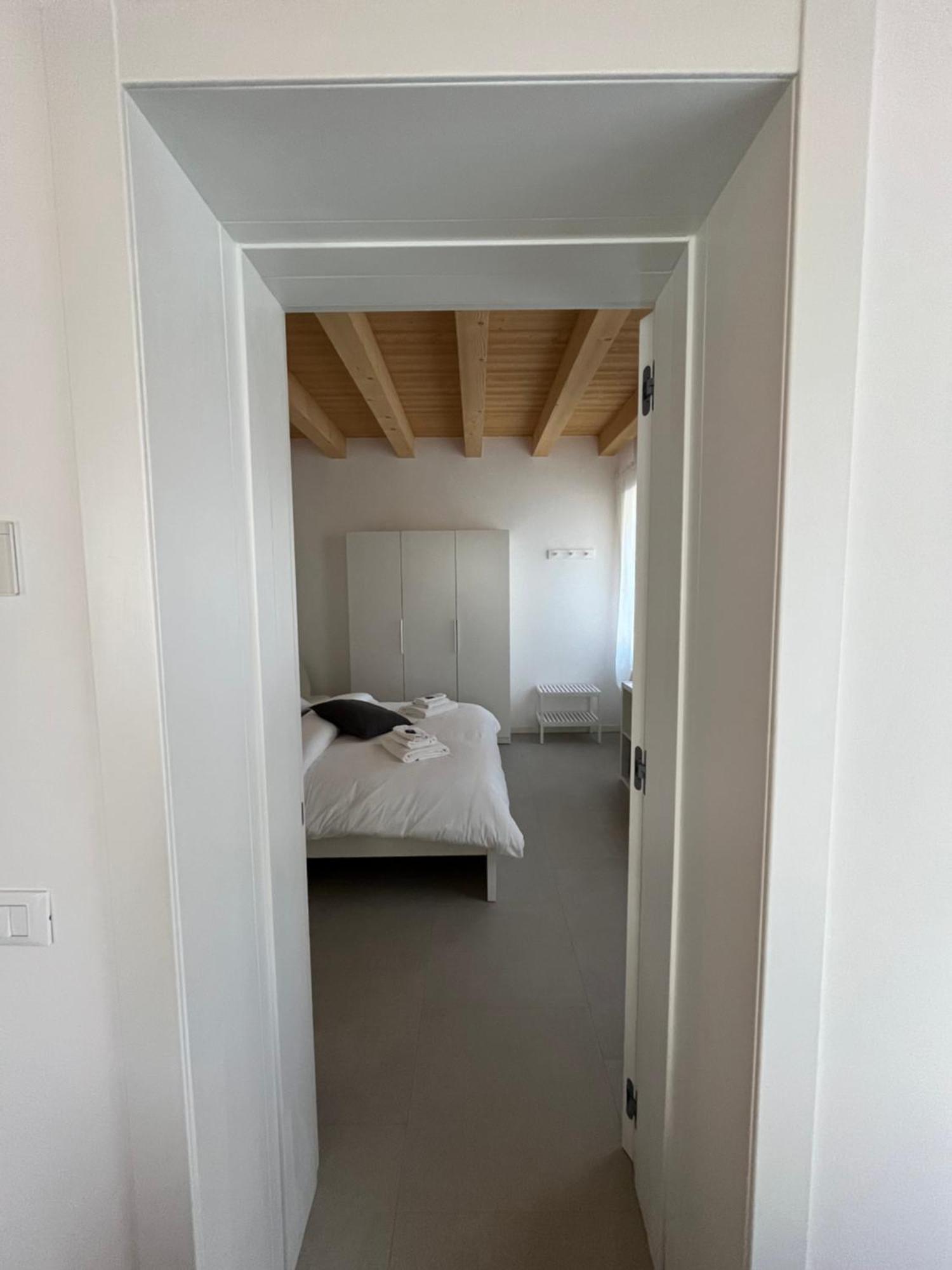 Residence Duomo 카스텔프랑코베네토 외부 사진