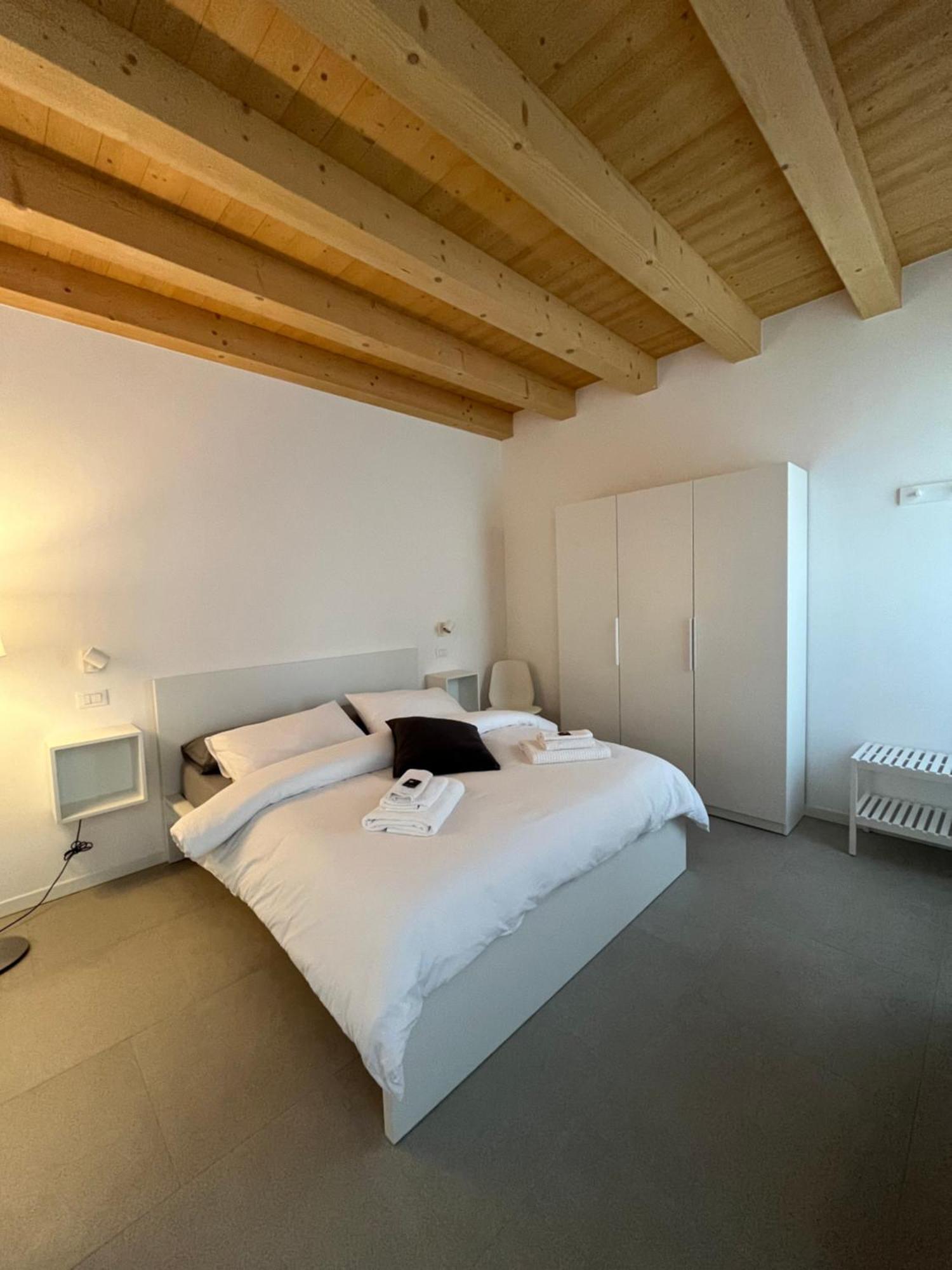Residence Duomo 카스텔프랑코베네토 외부 사진