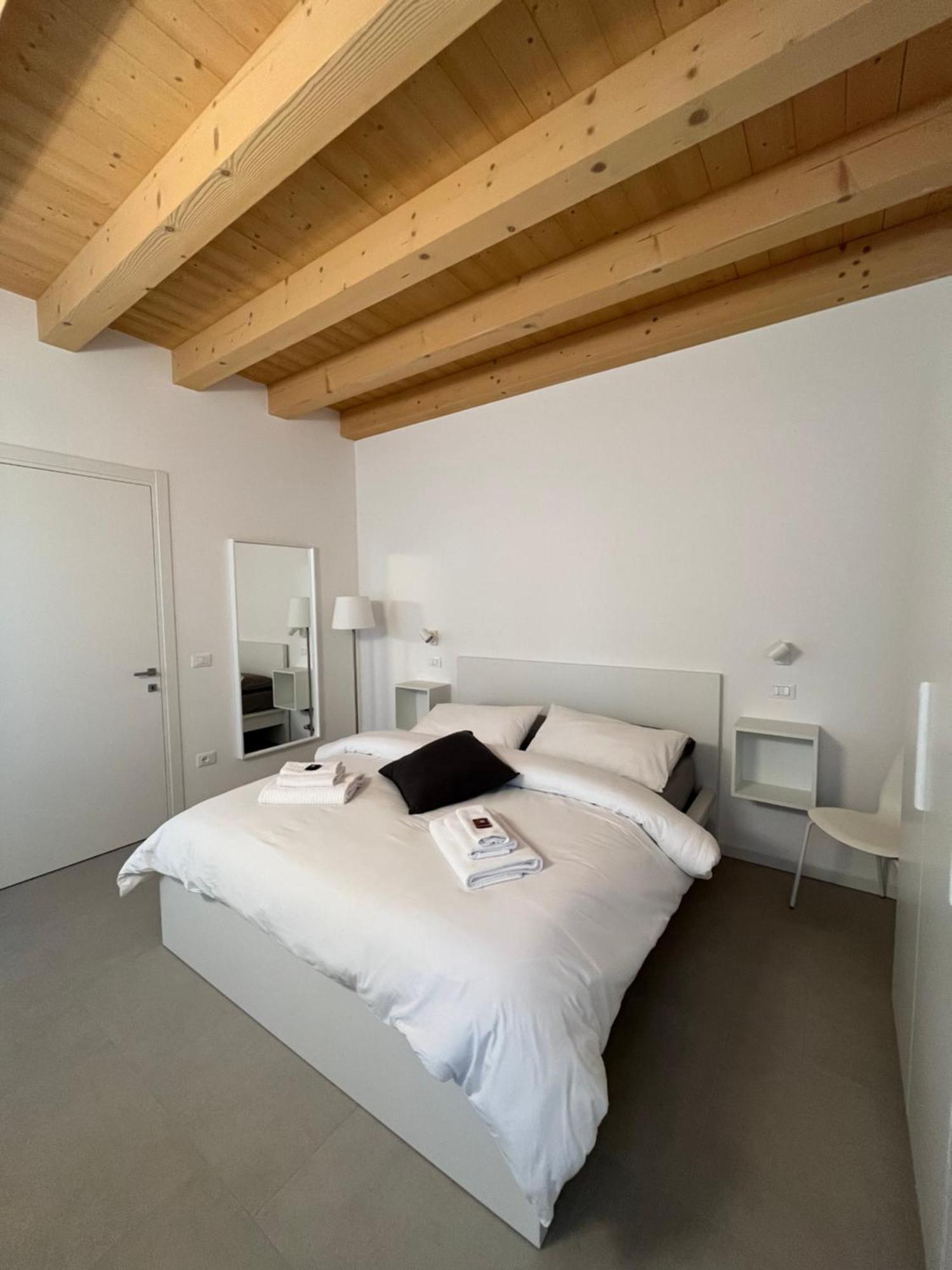 Residence Duomo 카스텔프랑코베네토 외부 사진