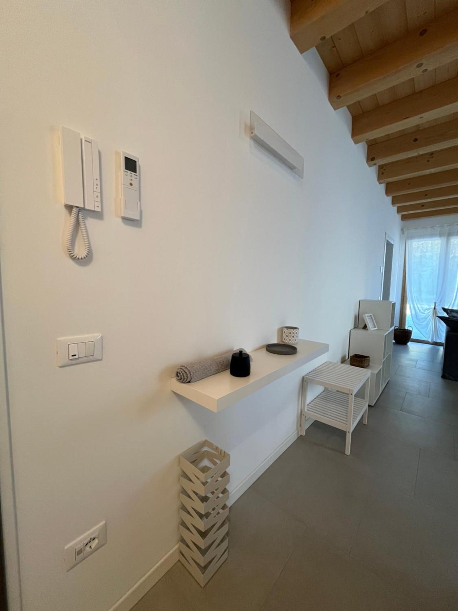 Residence Duomo 카스텔프랑코베네토 외부 사진