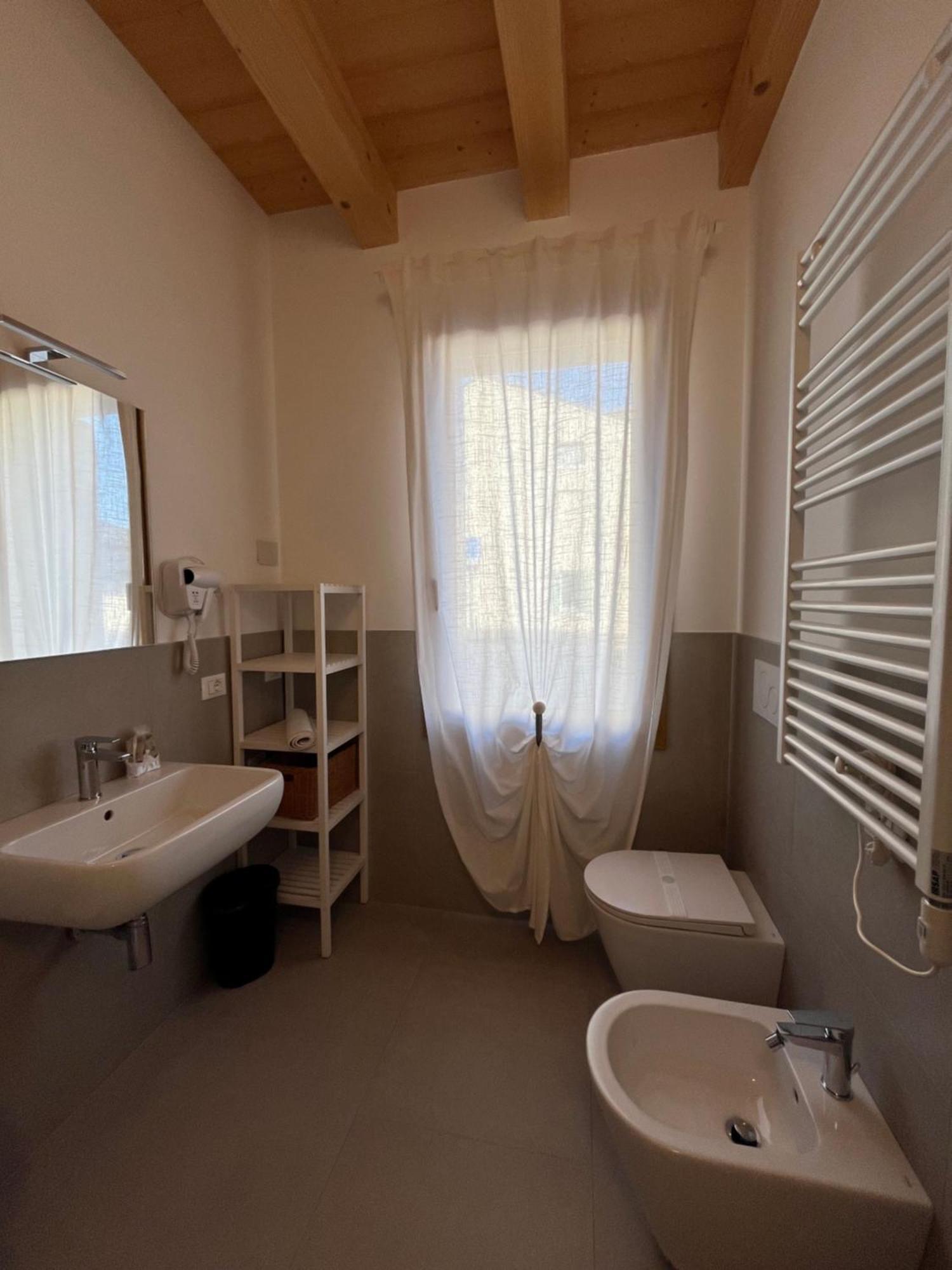 Residence Duomo 카스텔프랑코베네토 외부 사진