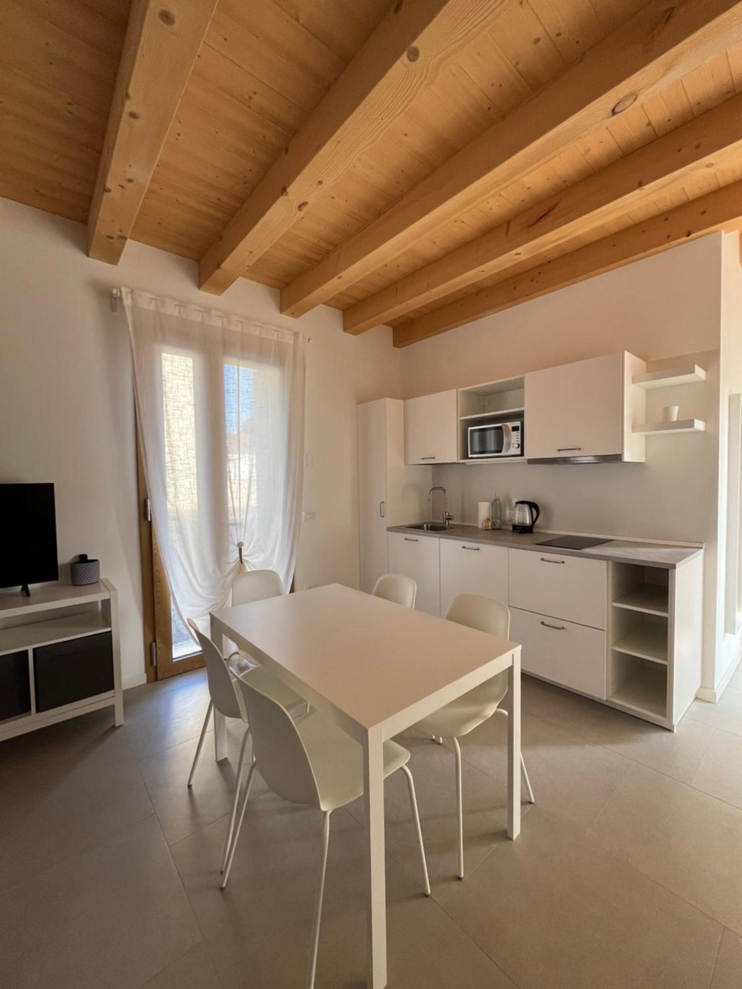 Residence Duomo 카스텔프랑코베네토 외부 사진