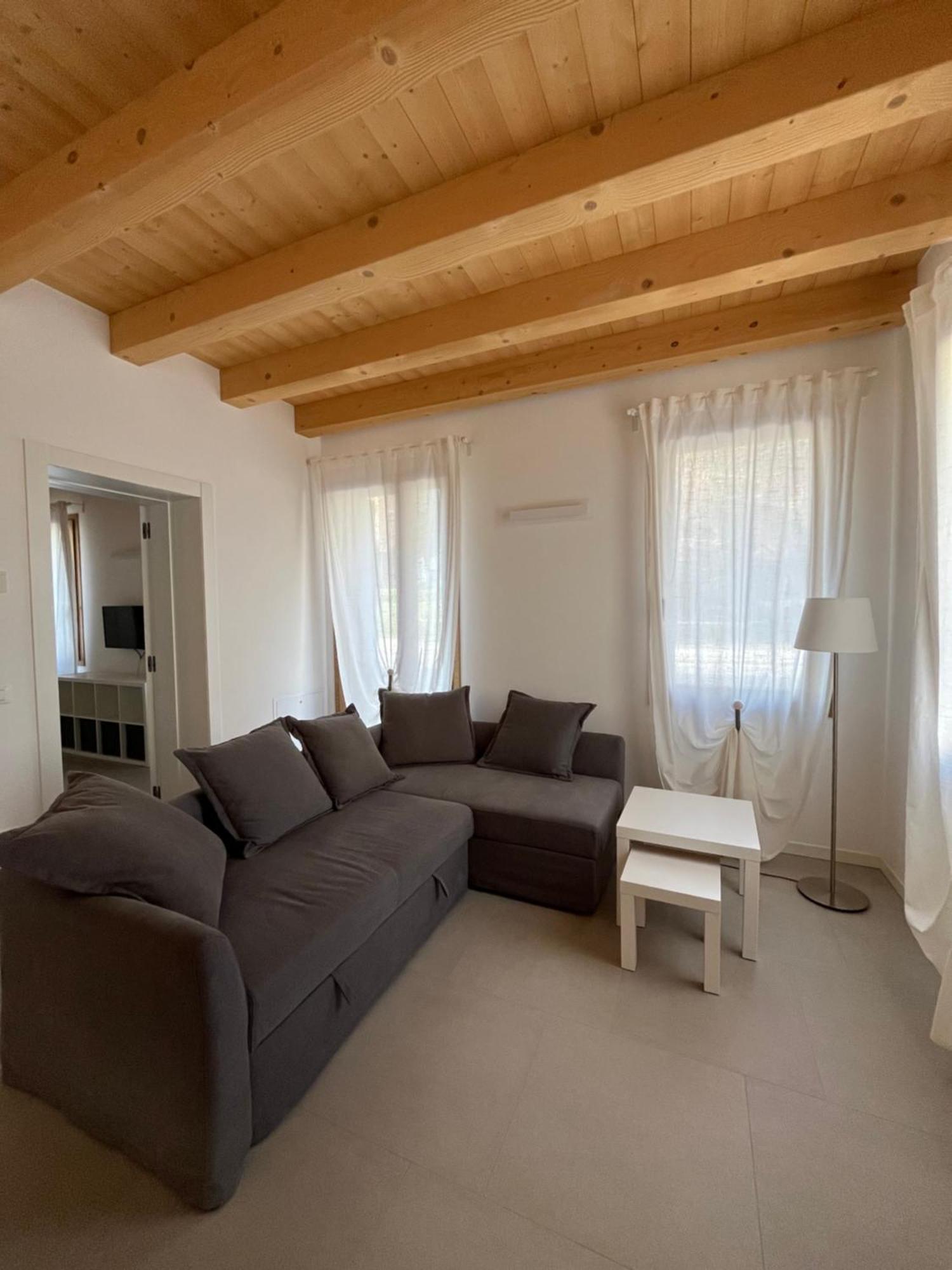 Residence Duomo 카스텔프랑코베네토 외부 사진