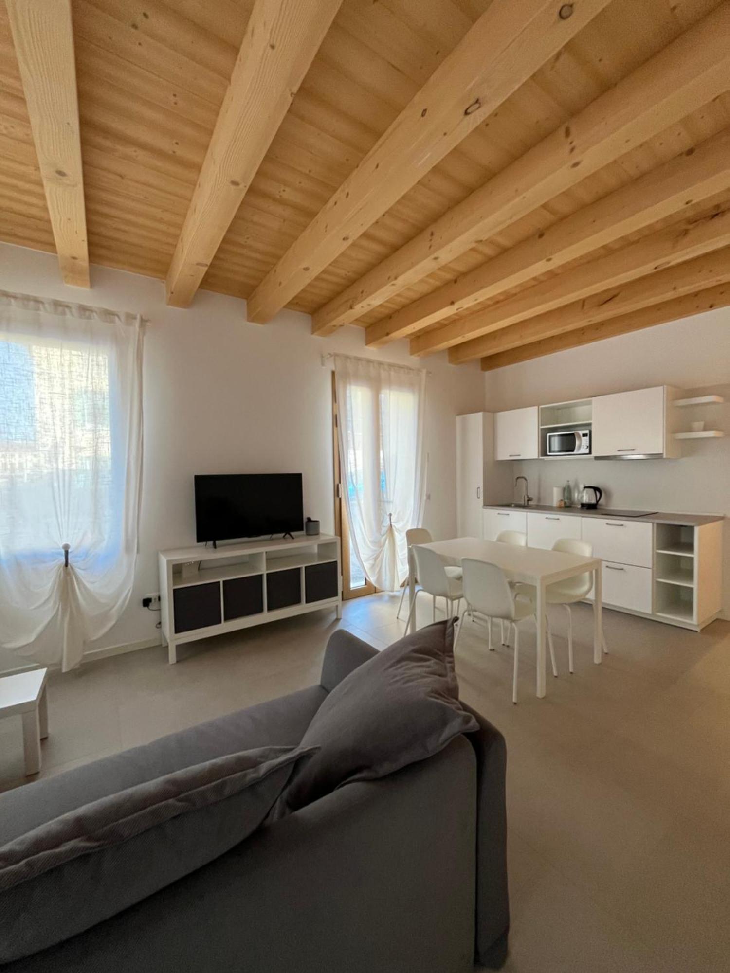 Residence Duomo 카스텔프랑코베네토 외부 사진