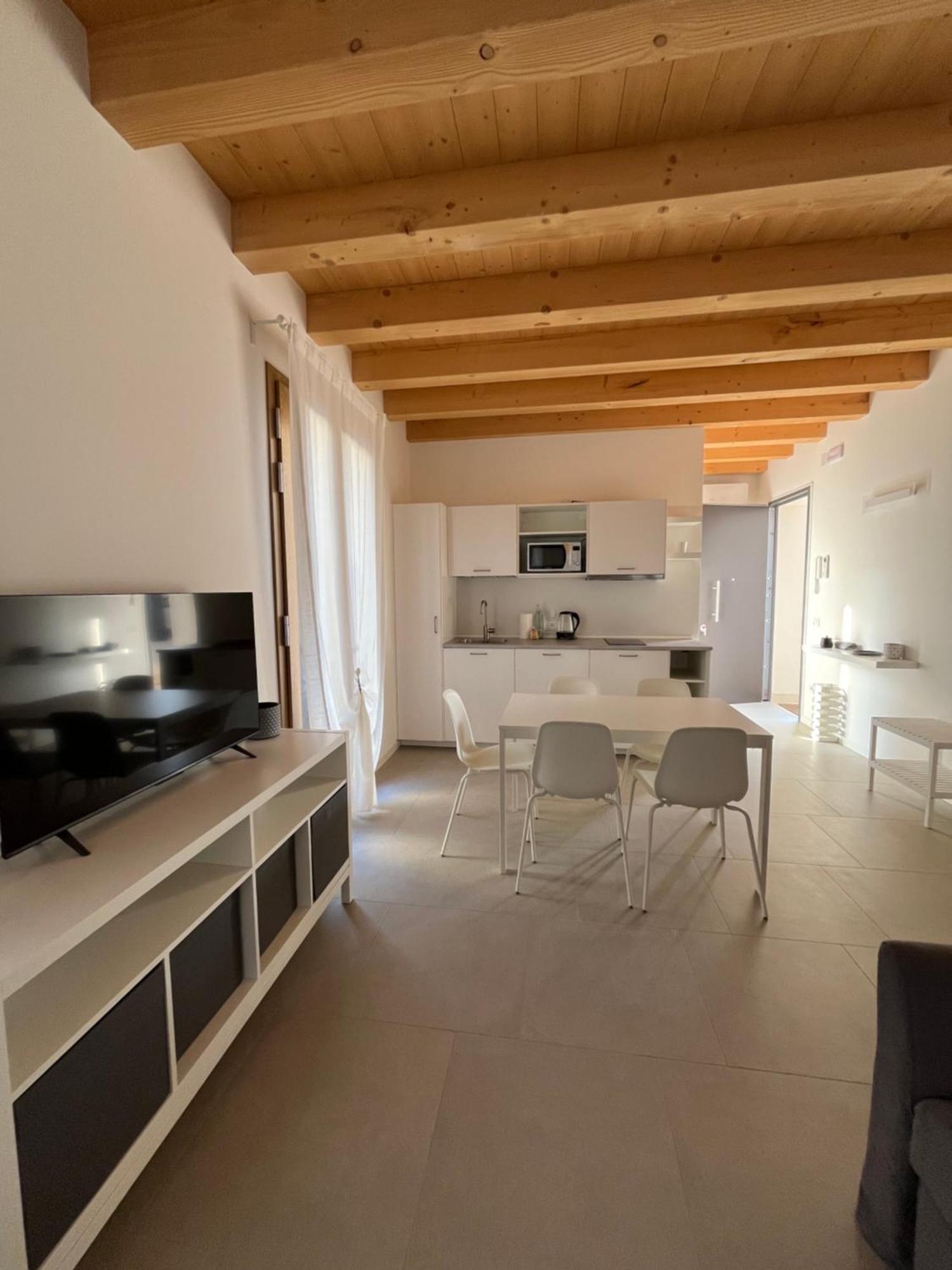 Residence Duomo 카스텔프랑코베네토 외부 사진