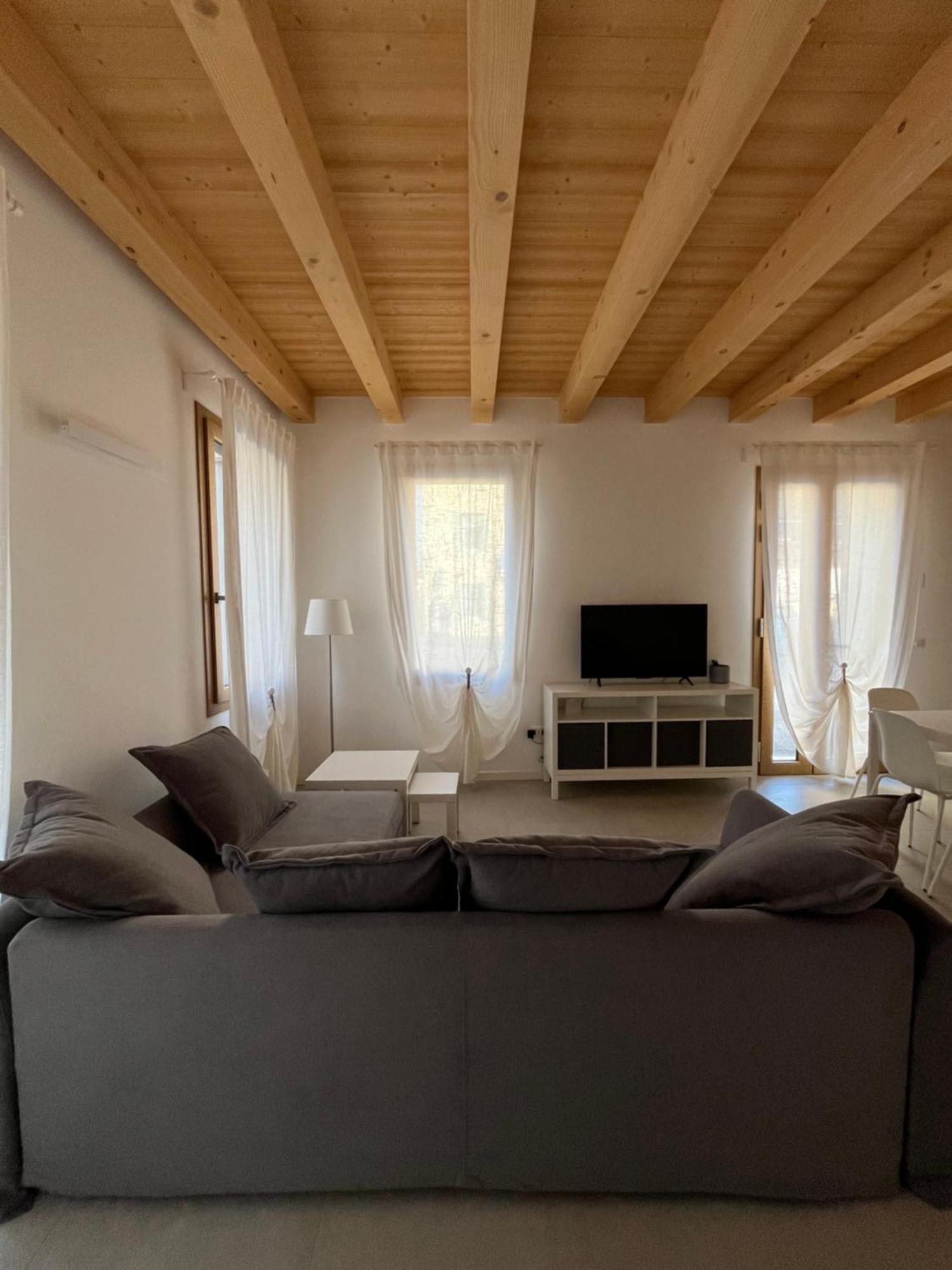 Residence Duomo 카스텔프랑코베네토 외부 사진