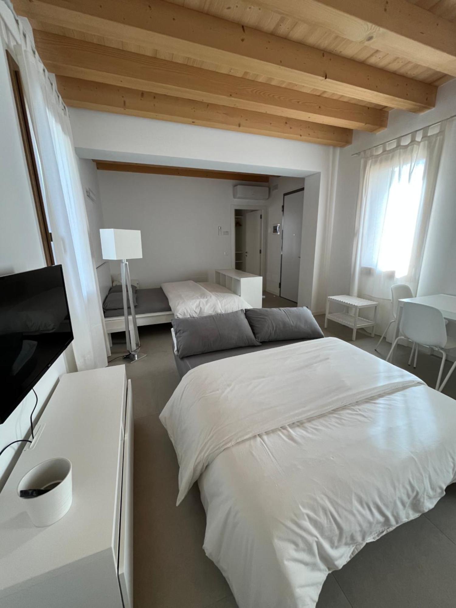 Residence Duomo 카스텔프랑코베네토 객실 사진